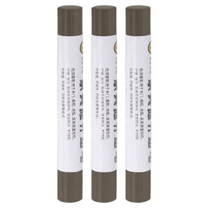 uxcell ƋCN 3{ - ؐbNXtB[XeBbN Ƌ}[J[^b` Abv - e[uؐtAJo[Abv J[LCg