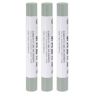 uxcell ƋCN 3{ - ؐbNXtB[XeBbN Ƌ}[J[^b` Abv - e[uؐtAJo[Abv R[hO[