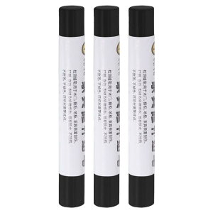 uxcell ƋCN 3 - ؐbNXtB[XeBbN Ƌ}[J[^b` Abv - e[uؐtAJo[Abv J[{F