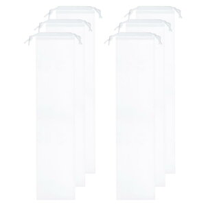 uxcell 6 P25.6"x5.9"GꂽPX[uJo[ėp\Ȑ܂肽ݎP[ Rt ܂肽ݗsPp zCg