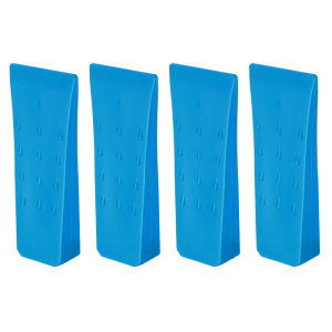 uxcell  ̗p 4 A B S vX`bNыƗp NTr 152 mm ؍ޗp vX`bN CpNg`p̂ ̂ ؂̂ ыƃANZT[ X u[