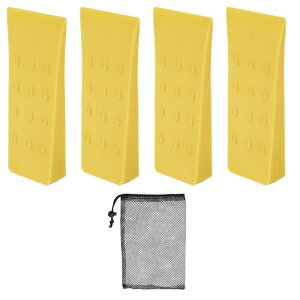 uxcell  ̗p 4 A B S vX`bNыƗpNTr 152 mm ؍ޗp vX`bN ̂ CpNg`pobOt ̂ ыƗpANZT[ X C