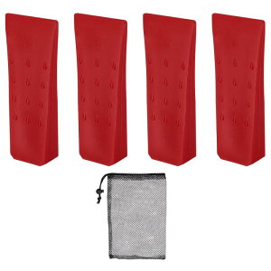 uxcell  ̗p 4 A B S vX`bNыƗpNTr 152 mm ؍ޗp vX`bN ̂ CpNg`pobOt ̂ ыƗpANZT[ X 