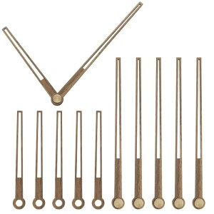 uxcell 5Zbgؐvĵ EH[ibgؐvjvLbg vDIYCip 12"Ǌ|vɓK 4.49"