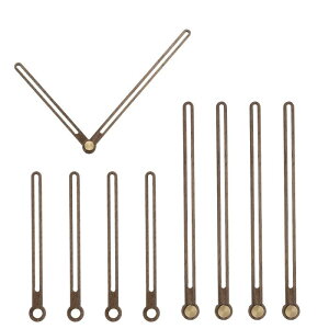 uxcell 5Zbgؐvĵ EH[ibgؐvjvLbgvDIYCp[cp 12"Ǌ|vɓK 4.84"