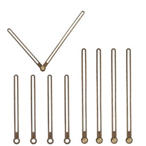 uxcell 5Zbgؐvĵ EH[ibgؐvjvLbgvDIYCp[cp 14"Ǌ|vɓK 5.51"