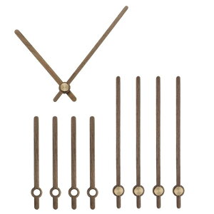 uxcell 5Zbgؐvĵ EH[ibgؐvjvLbg vDIYCip 10"Ǌ|vɓK 4.09"