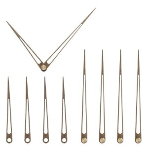 uxcell 5Zbgؐvĵ EH[ibgؐvjvLbg vDIYCip 12"Ǌ|vɓK 4.92"