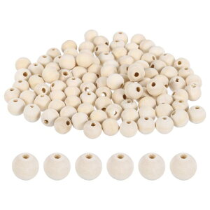 uxcell 30012mmؐr[Y dグ̖ؐi`r[Y uXbg wA΃[DIYNtgK[h}Nz[fR[Vp̊ۂؐXy[T[r[Y