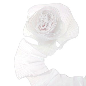 uxcell 5.5"×11���[�h���b�t���v���[�c�I�[�K���U�g�����s�J�s�J�v���[�c���[�X�g�������{���D�����[�X���n�g����DIY�N���t�g�h���X�ߗރE�F�f�B���O�M�t�g�z�[���f�R���[�V���� �z���C�g