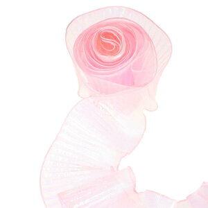 uxcell 5.5"×11���[�h���b�t���v���[�c�I�[�K���U�g�����s�J�s�J�v���[�c���[�X�g�������{���D�����[�X���n�g����DIY�N���t�g�h���X�ߗރE�F�f�B���O�M�t�g�z�[���f�R���[�V���� ���C�g�s��