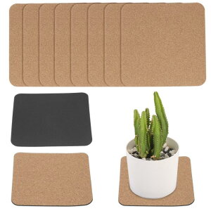 uxcell 10 RNAR[X^[ 4" ` RNA}b g ƒpK[f[hvcp RNR[X^[ Op