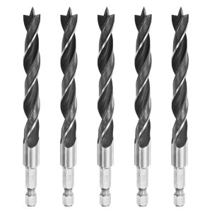 uxcell 5 u bh|C ghrbgZbg 3/8" a Yf| Ebh˂hrbg 1/4" wbNXVNt \tgEbh n[hEbh  ؍ MDF p[eBN{