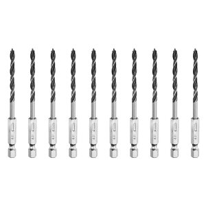 uxcell 10̃u bh|C ghrbgZbg5/32"ãnCJ[{X`[Ebh˂hrbgA1/4"ZpVNtA\tgEbhAn[hEbhA؍ށAMDFA