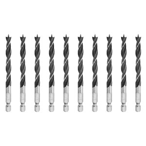 uxcell 10̃u bh|C ghrbgZbg9/32" DianCJ[{X`[Ebh˂hrbgA1/4"ZpVNtA\tgEbhAn[hEbhA؍ށAMDFAA