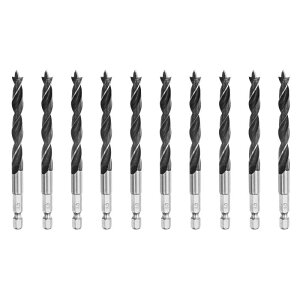 uxcell 10̃u bh|C ghrbgZbg5/16" DianCJ[{X`[Ebh˂hrbgA1/4"ZpVNtA\tgEbhAn[hEbhA؍ށAMDFAA