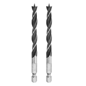 uxcell 2 u bh|C ghrbgZbg 9/32" a Yf| Ebh˂hrbg 1/4" wbNXVN \tgEbh n[hEbh  ؍ MDF p[eBN{[