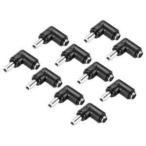 uxcell 10 DCdA_v^ 90x 5.5mm x 2.1mmj5.5mm x 2.5mmvO`bv 1.2"C[t Odp F