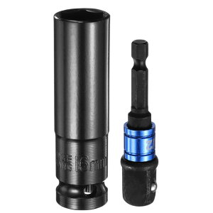 uxcell fB[v6pCpNg\Pbg1/2"hCu16mmgbN\Pbg3" 1/4"wbNXVNA_v^[t CR-VX`[\PbgA_v^[ANZT[c[ZbgLbg wbN