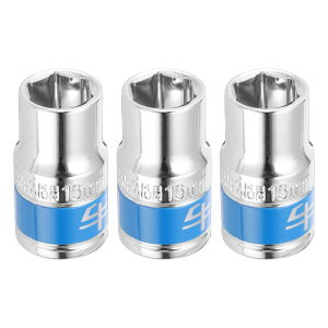 uxcell 31/2"hCu6p\Pbg13 mm CR-VgbNV[\Pbgd`\Pbg@BԏC Vo[g[u[