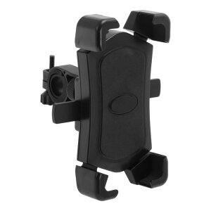 BULLSPANN ]ԗpX}zz_[ hUgѓdb}Eg I[goC XN[^[p 360°]\ȃX}[gtHz_[ 11.4 cm-18.3 cm̃X}[gtHp Œnho[^CvubN