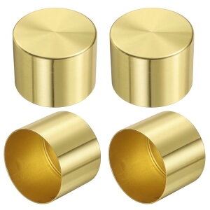 uxcell ƋptB[gJo[4Zbg a1.89 x 1.42C`̊ۂƋpbhbOJo[ ֎q e[u \t@ xbhp̏ی