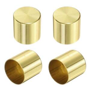 uxcell ƋptB[gJo[4Zbg a28mm×29mm̊ۂƋpbhbOJo[ ֎q e[u \t@ xbhp̏ی