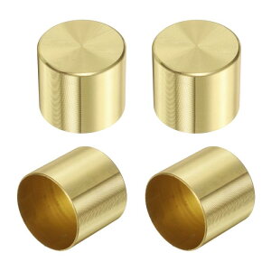 uxcell ƋptB[gJo[4Zbg a32mm×29mm̊ۂƋpbhbOJo[ ֎q e[u \t@ xbhp̏ی