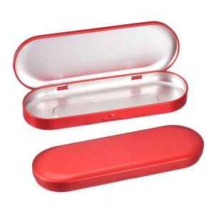 uxcell 4 eB{bNXRei 6.9x2.4x0.7" ȉ~`  qWtW{bNX LfB h[ COs Ntgp ~j|[^u[e 