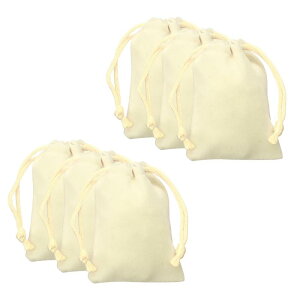 uxcell 20̃xxbgMtgobO 2" x 2.8" h[XgO΃|[` ėp\ȃMtgpbP[WXg[WobO  uXbg wbhz r[Y Mtg LfBp zC