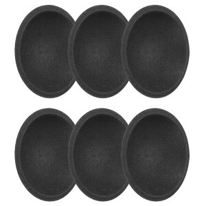 uxcell 6 Xs[J[_XgLbv 45mm/1.8" Oa h[y[p[Lbv TuE[t@[RCJo[Lbv Xs[J[fR[VANZT[C
