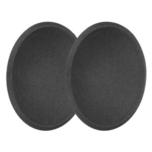 uxcell 2 Xs[J[_XgLbv 82mm/3.2" Oa h[y[p[Lbv TuE[t@[RCJo[Lbv Xs[J[fR[VANZT[C