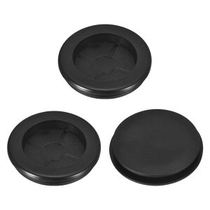 uxcell 3 SObg2"i50mmjh 1-5/8"i41mmjIDЖʌvOOKXPbg t@CAEH[P[uC[یp 