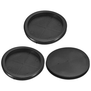 uxcell 3 SObg 3-15/16" (100mm) h 3-9/16" (91mm) a VOTChz[vOOKXPbg t@CAEH[P[uC[یp 