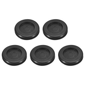 uxcell 5 SObg 1-3/16" (30mm) h 1" (25mm) a ʌvOOKXPbg t@CAEH[P[uC[یp 