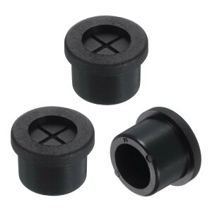 uxcell 3 P[uR[hObg 9/16"i14mmjfXNObgtLVuo[ObgC[z[Jo[pXX[tH[ItBXRs[^[fXNC[I[KiCU