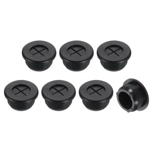 uxcell 7 P[uR[hObg 13/16"i20mmjfXNObgtLVuo[ObgC[z[Jo[pXX[tH[ItBXRs[^[fXNC[I[KiC