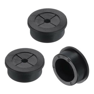 uxcell 3 P[uR[hObg 1 1/8"i28mmjfXNObgtLVuo[ObgC[z[Jo[pXX[tH[ItBXRs[^[fXNC[I[KiC