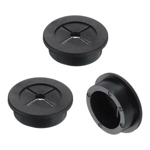 uxcell 3 P[uR[hObg 1 1/4"i32mmjfXNObgtLVuo[ObgC[z[Jo[pXX[tH[ItBXRs[^[fXNC[I[KiC