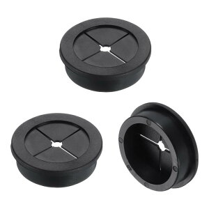 uxcell 3 P[uR[hObg 1 9/16"i40mmjfXNObgtLVuo[ObgC[z[Jo[pXX[tH[ItBXRs[^[fXNC[I[KiC