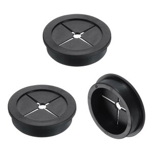 uxcell 3 P[uR[hObg 1 3/4"i45mmjfXNObgtLVuo[ObgC[z[Jo[pXX[tH[ItBXRs[^[fXNC[I[KiC