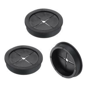 uxcell 3 P[uR[hObg 2 3/8"i60mmjfXNObgtLVuo[ObgC[z[Jo[pXX[tH[ItBXRs[^[fXNC[I[KiC