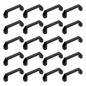 uxcell 20̒`vX`bNA120mm/4.7C`̌SLrlbgAoAוA@BuAK[WpA