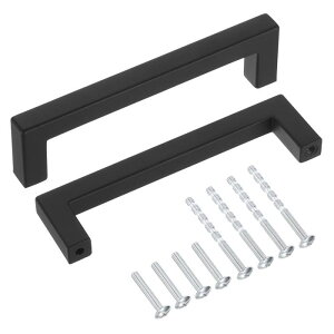 uxcell 10̃XNGAo[h[nhA3 3/4C`z[Z^[_hAvLb`LrlbgvXJbv{[hvA