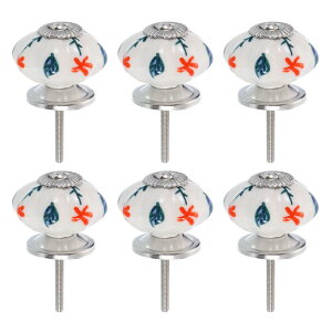 uxcell 6̉ԕZ~bNmuABe[WEhLrlbgmuAEB[[t΃Z~bNmuALb`LrlbgAhAoA[h[uAJbv{[hp