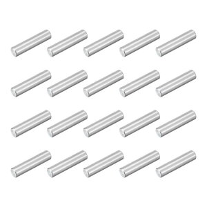 uxcell 28�� M5 x 20mm 304�X�e�����X�|�_�����s���A�~���`�I�T�|�[�g�y�O�s�����s�s���t�@�X�i�[�A�@�B�����A�Y�ƁA�Ƌ���t���p�A�V���o�[