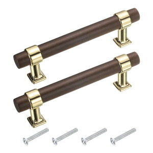 uxcell 2̒\ȖؐoTo[96mm/3.8"z[Z^[hbT[hAmu_uz[Ƌz[Lb`[plWtA/_[Nu E