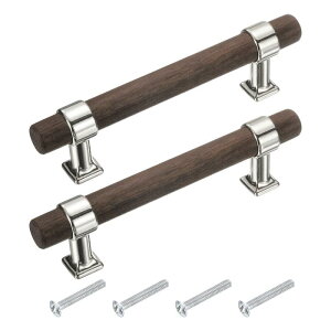 uxcell 2\ȖؐoTo[96mm/3.8"z[Z^[hbT[hAmu_uz[Ƌz[Lb`[plWtAVo[/