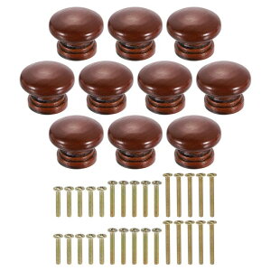 uxcell 10̊ۂؐomuA1.26" x 0.98" ۂLrlbgmu}bV[`̃yCg\ʖؐmuAƋ̈ohbT[N[[bgp̃lWtACgu E