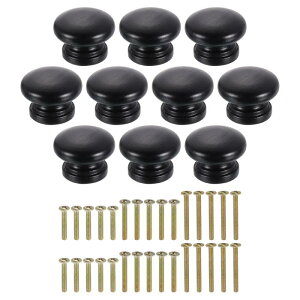 uxcell 10̊ۂؐomuA1.3" x 0.98" ۂLrlbgmu}bV[`̃yCg\ʖؐmuAƋ̈ohbT[N[[bgp̃lWtA